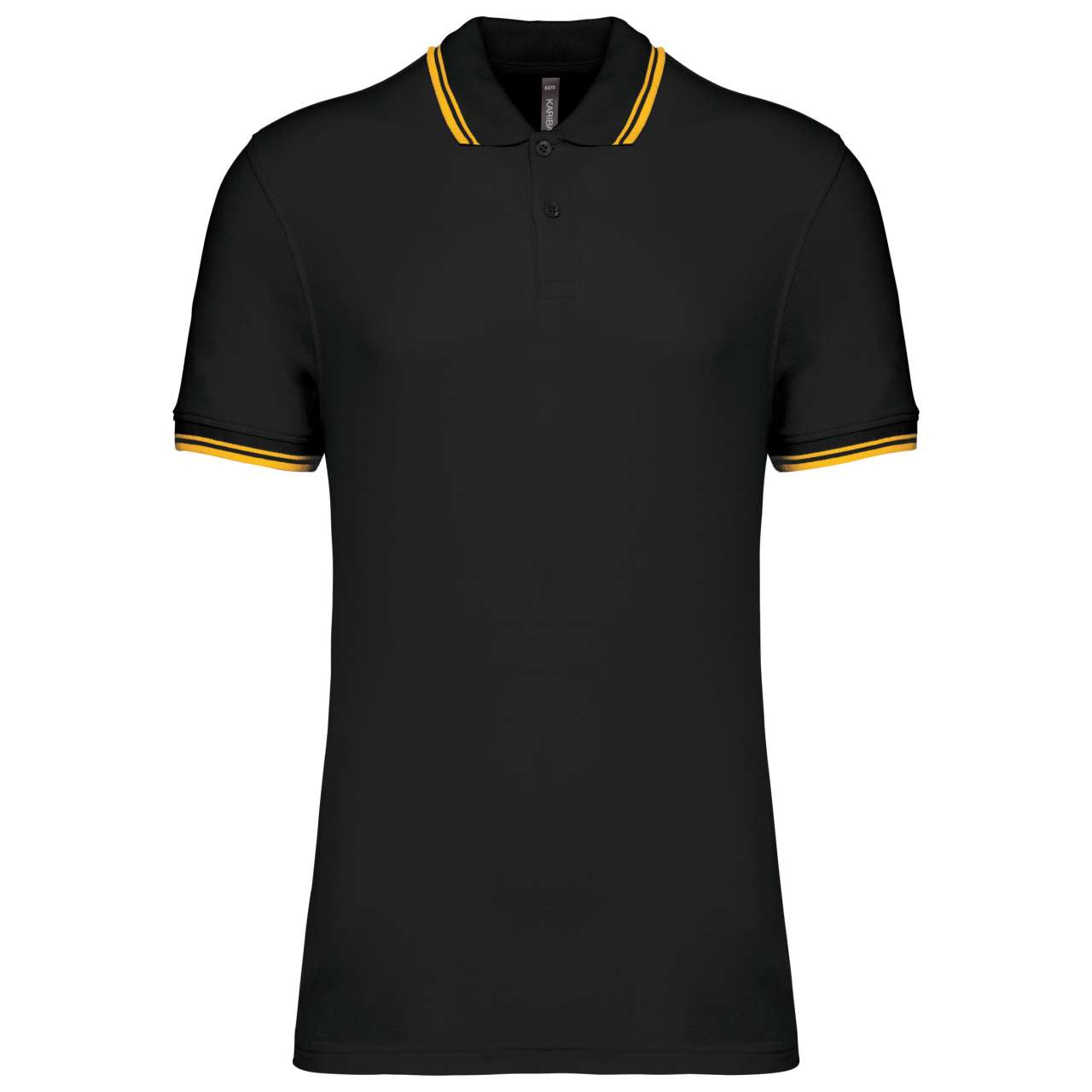 KA272 Black/Yellow