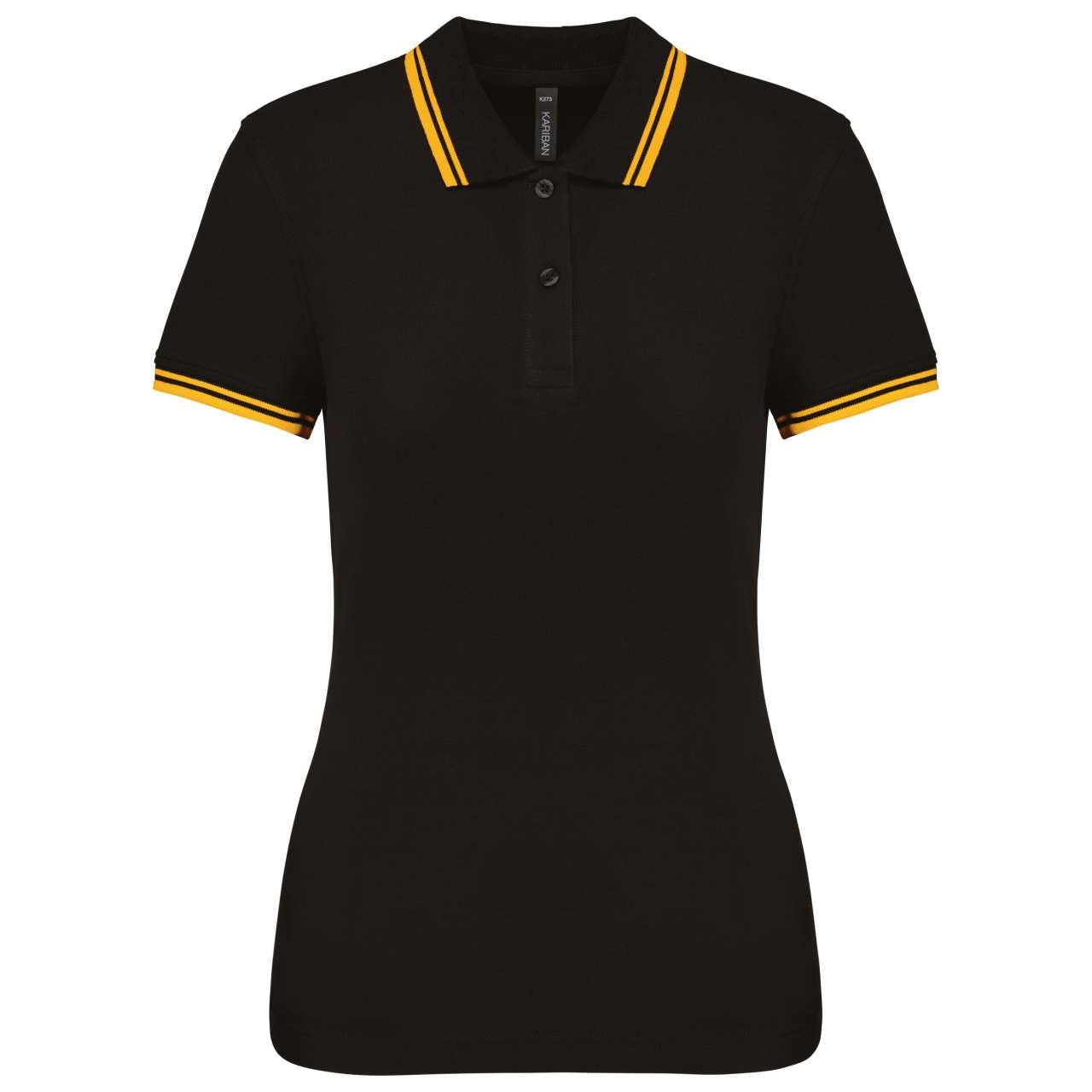 KA273 Black/Yellow