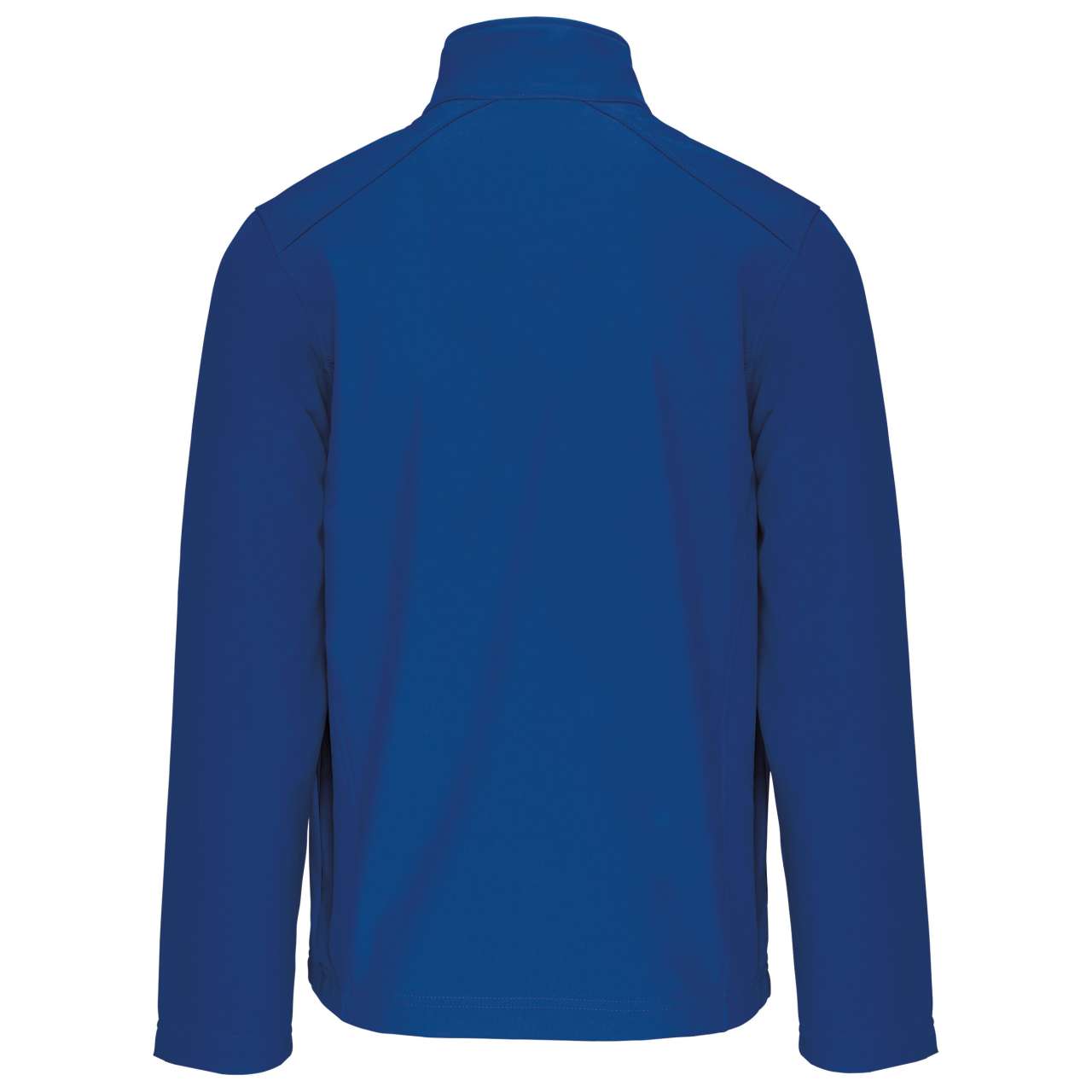 SOFTSHELL JACKET - Dark Royal Blue - Additional