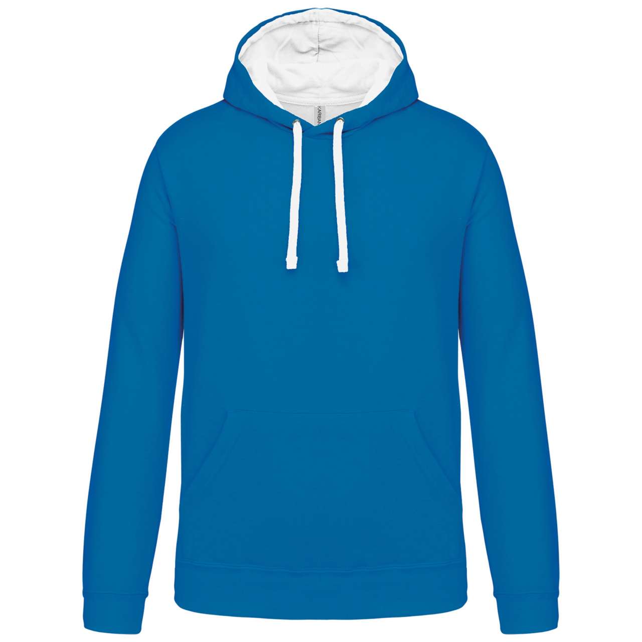 KA446 Tropical Blue/White
