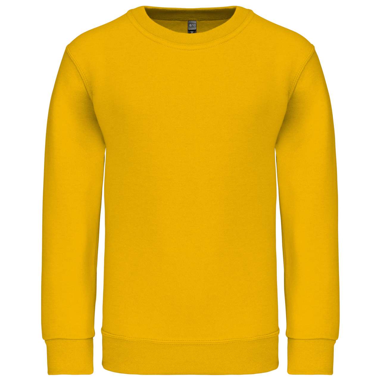 KA475 Yellow