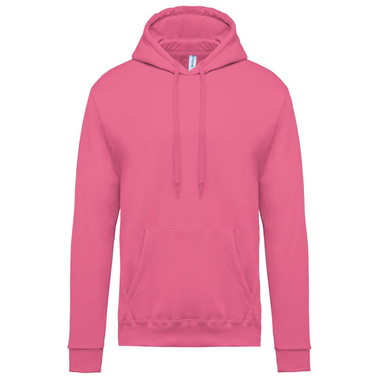 MEN’S HOODED SWEATSHIRT - Candyfloss - Main