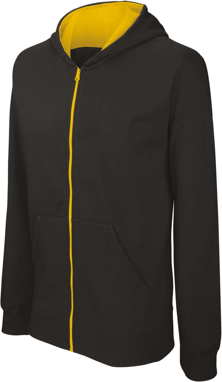 KA486 Black/Yellow