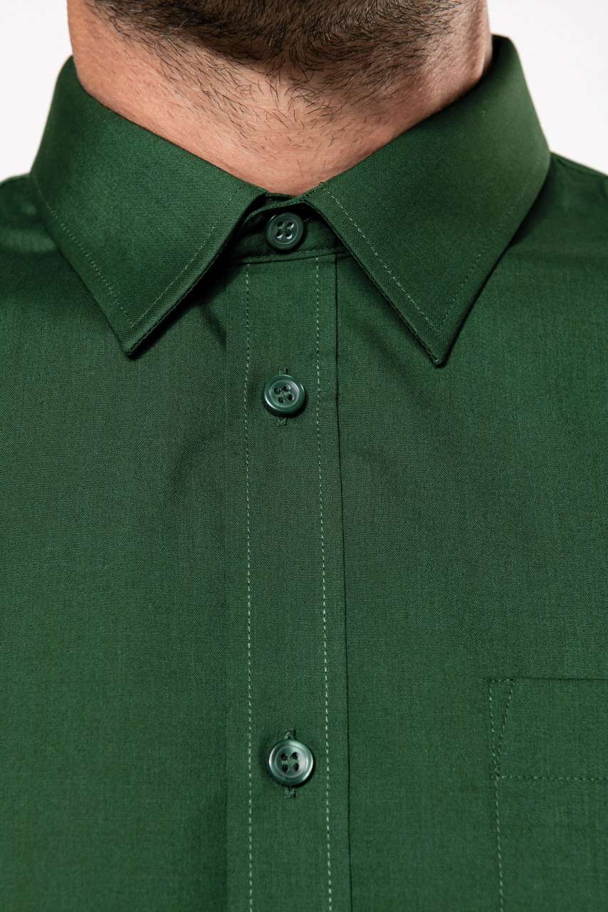 JOFREY - LONG-SLEEVED SHIRT - Angora - Additional
