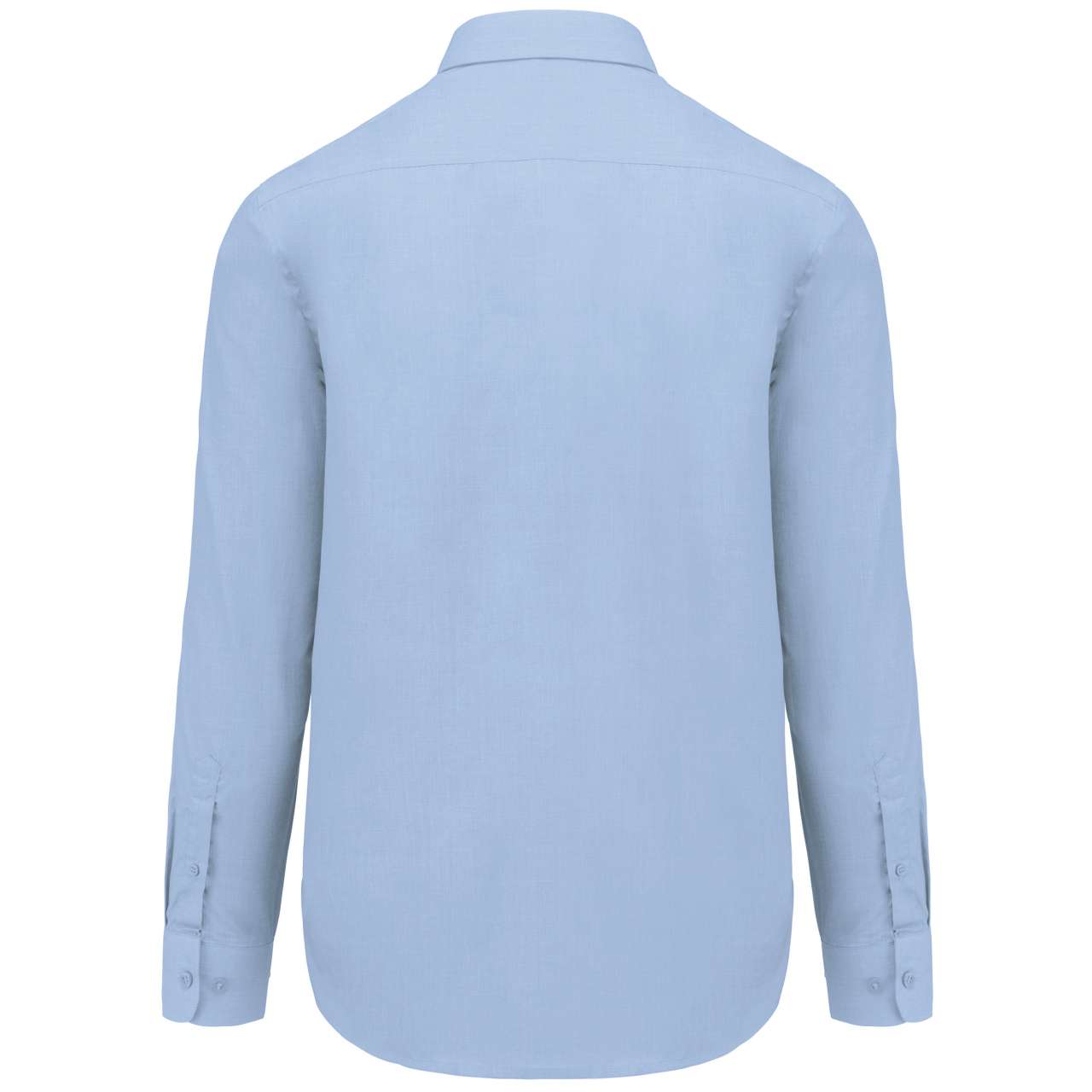 JOFREY - LONG-SLEEVED SHIRT - Bright Sky - Additional