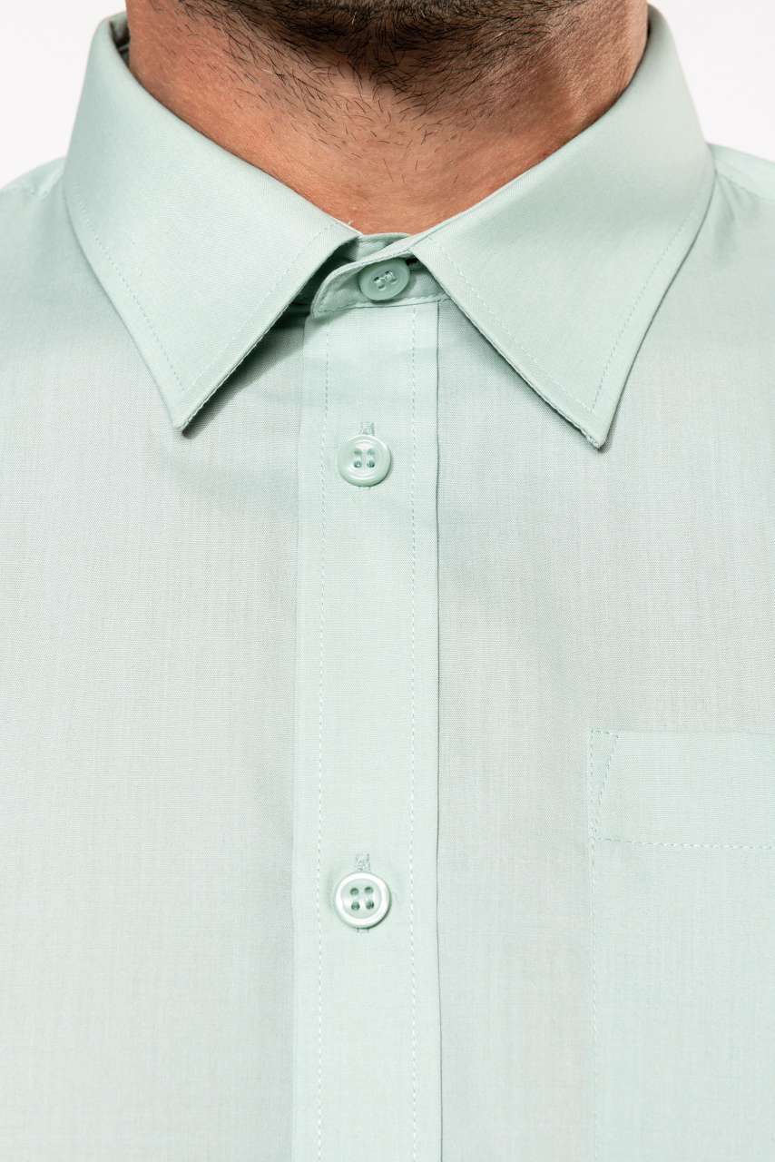 ACE - SHORT-SLEEVED SHIRT - Angora - Additional