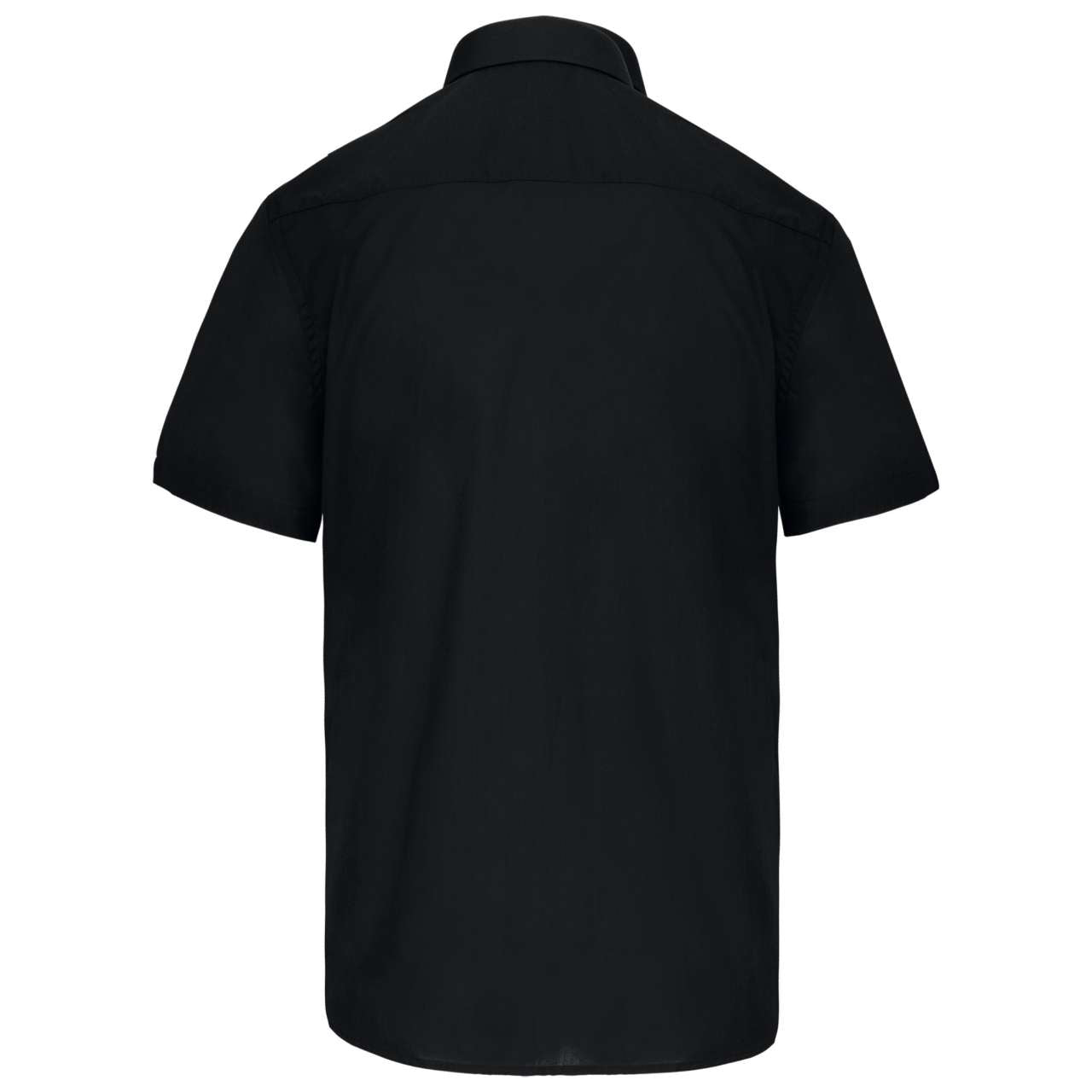 ACE - SHORT-SLEEVED SHIRT - Black - Additional