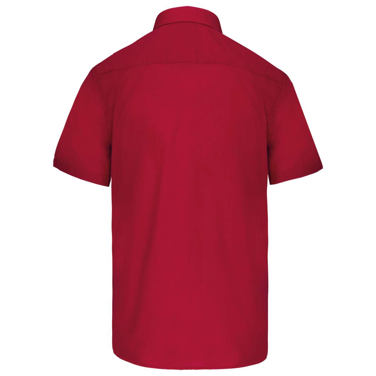 ACE - SHORT-SLEEVED SHIRT - Classic Red - Additional