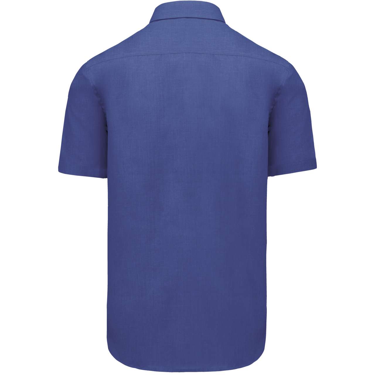 ACE - SHORT-SLEEVED SHIRT - Cobalt Blue - Additional