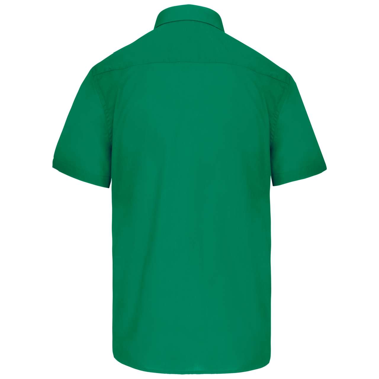 ACE - SHORT-SLEEVED SHIRT - Kelly Green - Additional