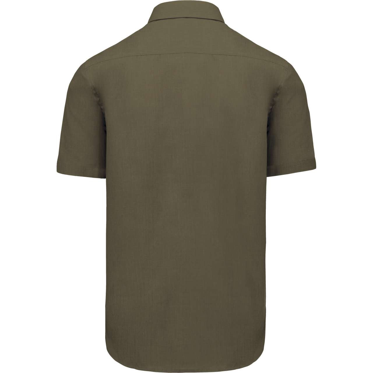 ACE - SHORT-SLEEVED SHIRT - Light Khaki - Additional