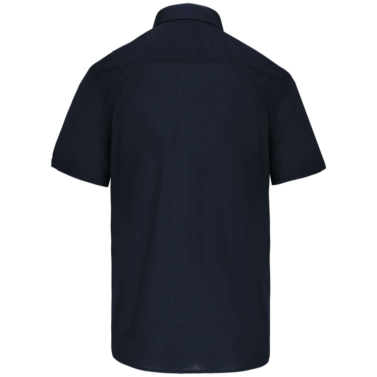 ACE - SHORT-SLEEVED SHIRT - Navy - Additional