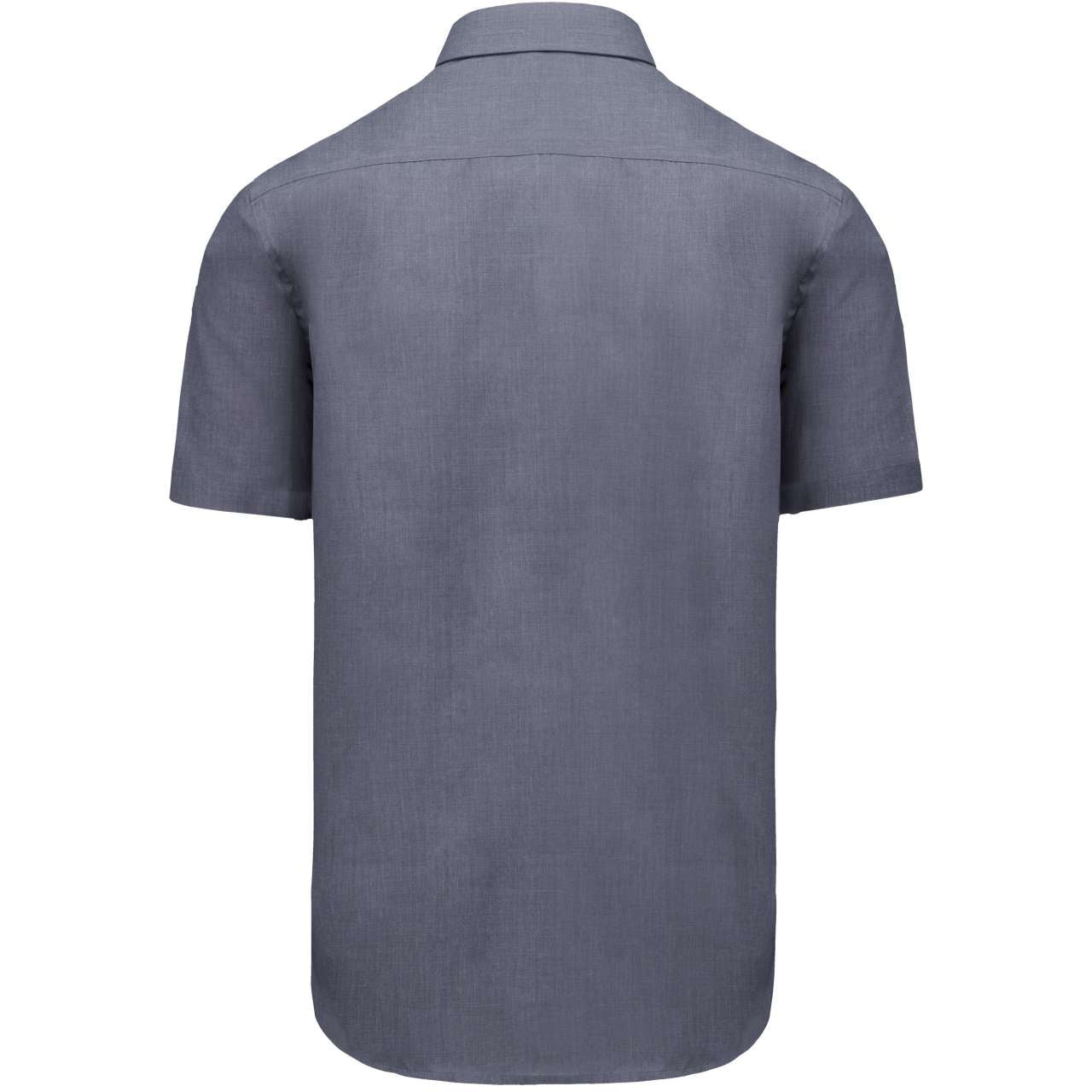 ACE - SHORT-SLEEVED SHIRT - Urban Grey - Additional