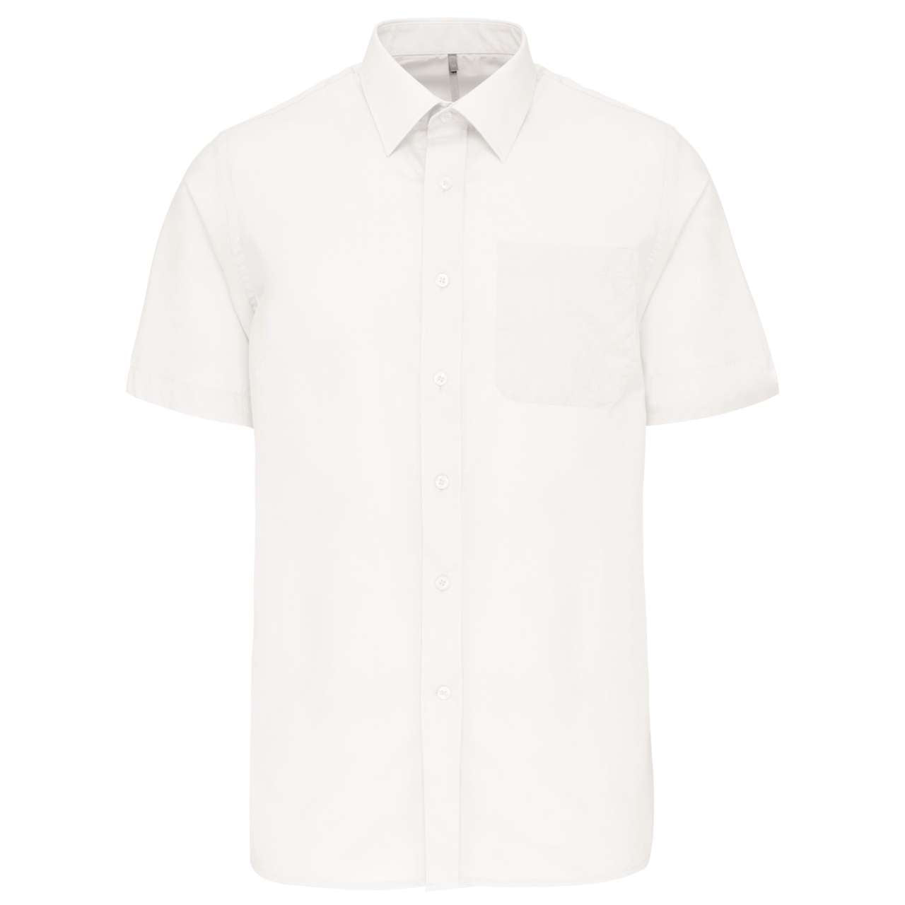 ACE - SHORT-SLEEVED SHIRT - White - Main