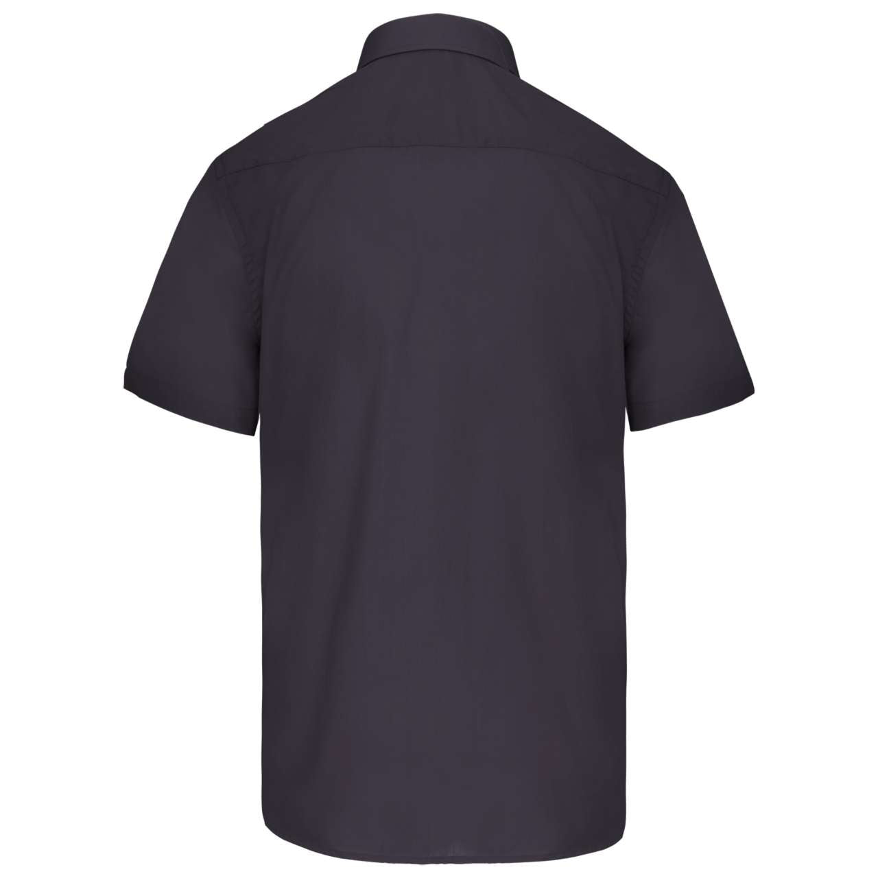 ACE - SHORT-SLEEVED SHIRT - Zinc - Additional