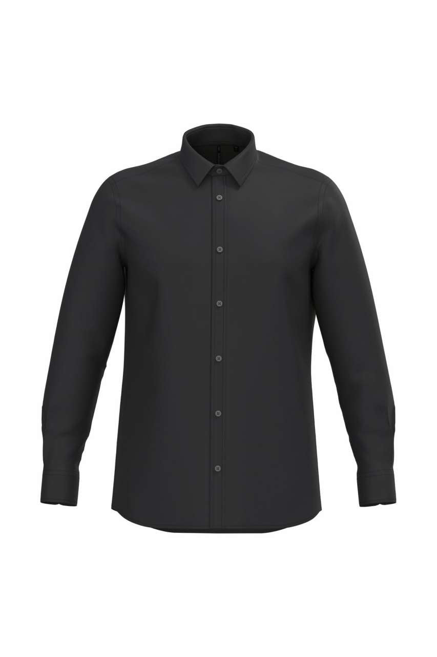 KA583 Black