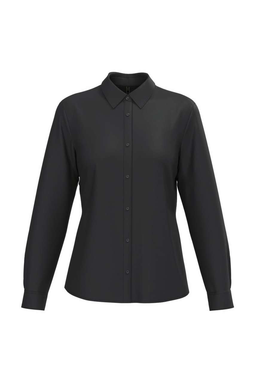 KA584 Black