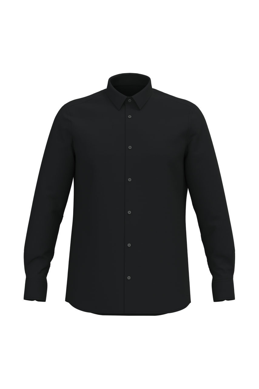 KA595 Black