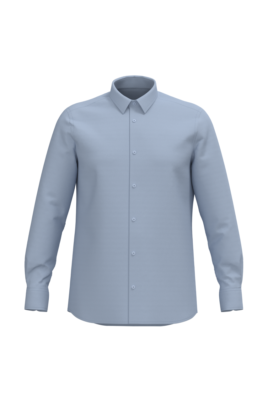KA595 Oxford Blue