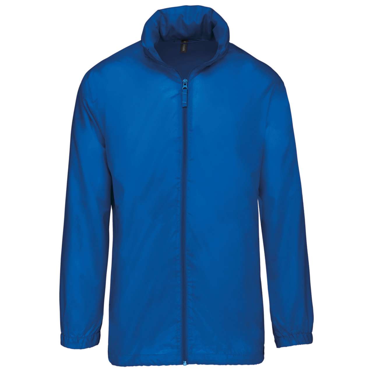 UNLINED WINDBREAKER - Light Royal Blue - Main