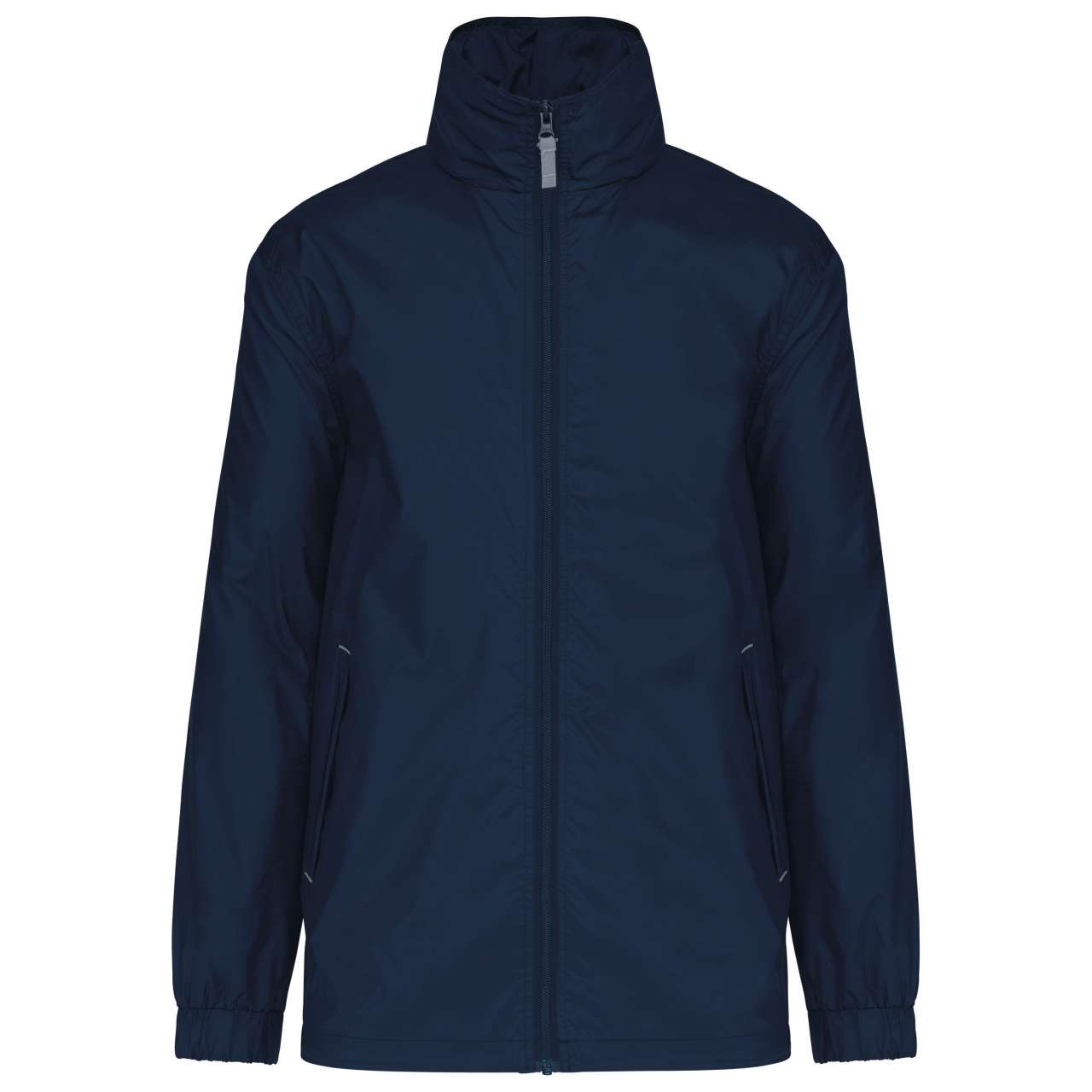 EAGLE II - LINED WINDBREAKER - Navy - Additional