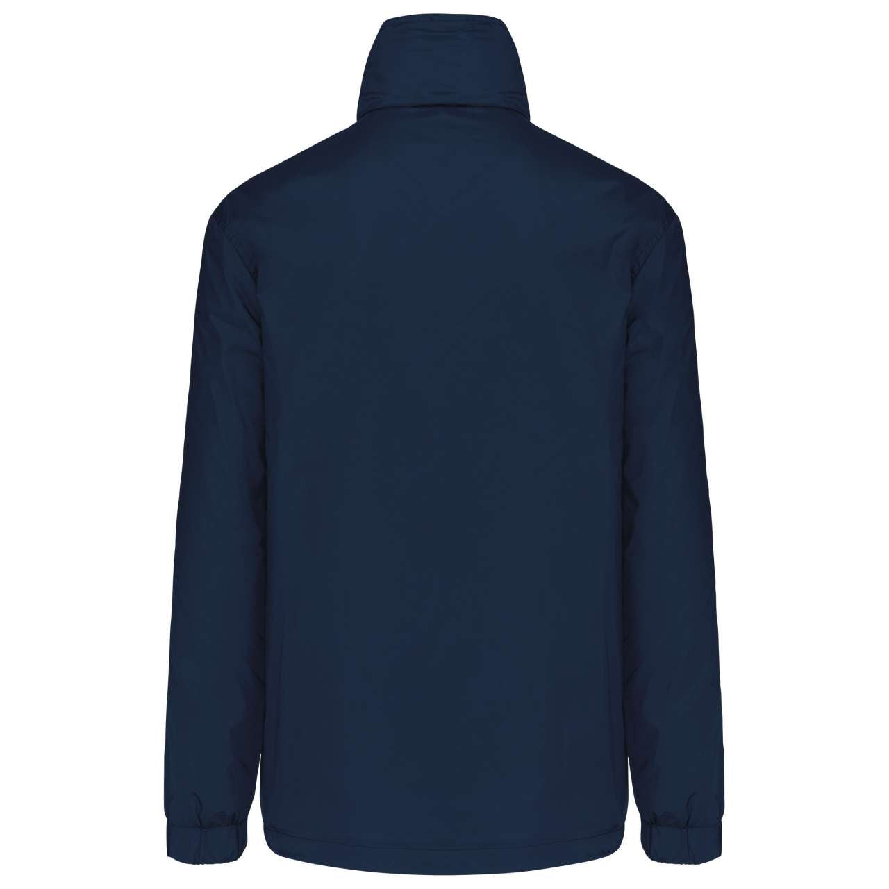 EAGLE II - LINED WINDBREAKER - Navy - Main