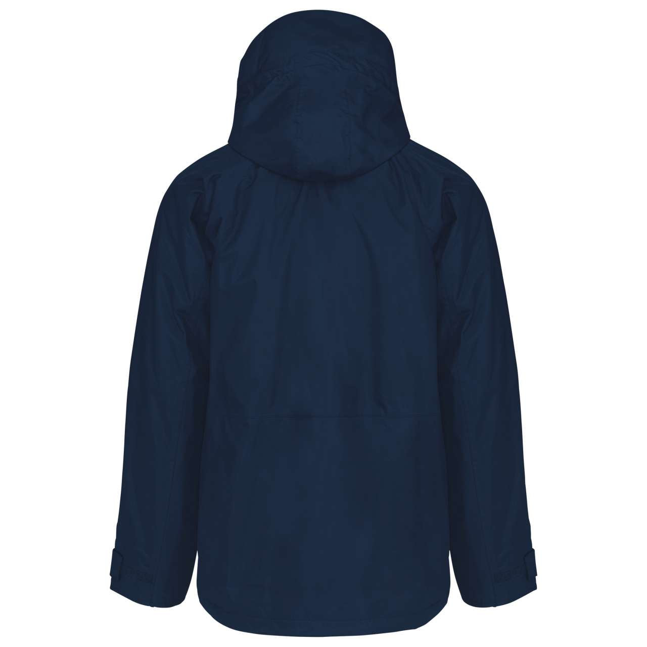 3-IN-1 PARKA - Navy - Main