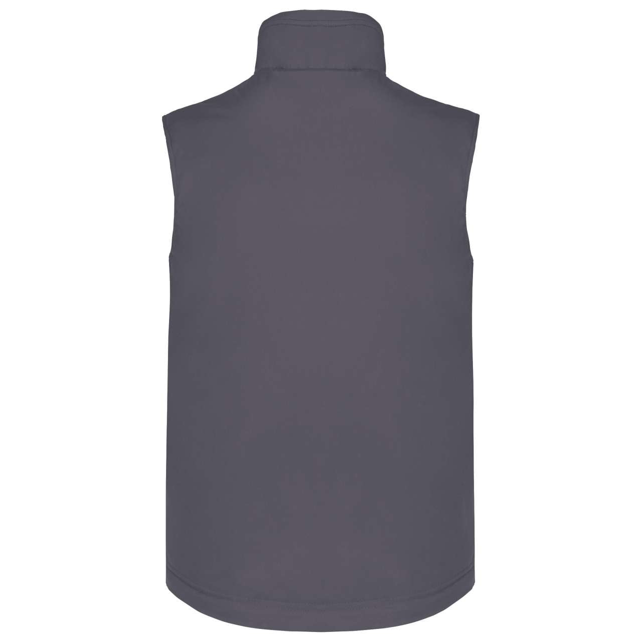 MESSENGER - BODYWARMER - Convoy Grey - Additional