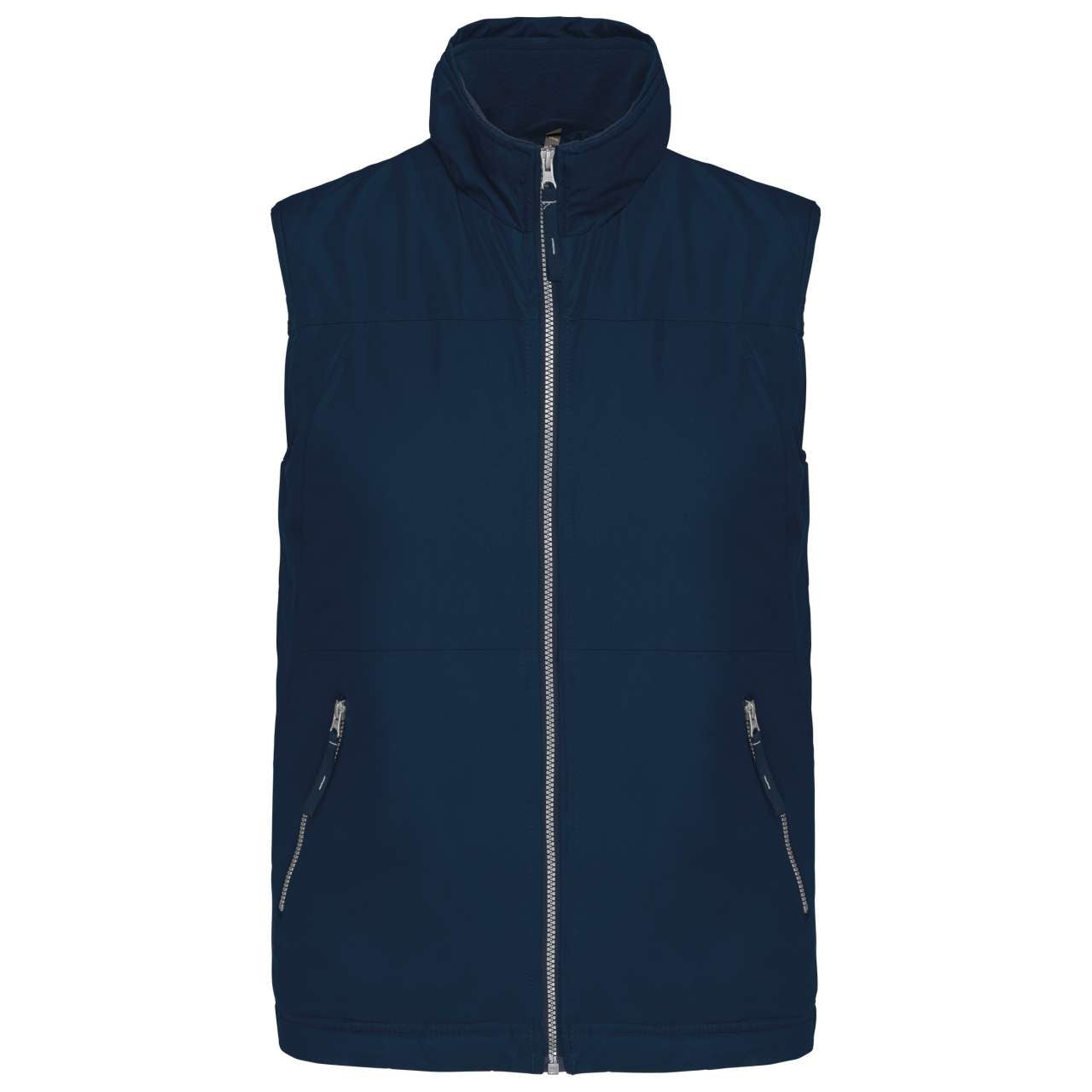 MESSENGER - BODYWARMER - Navy - Main