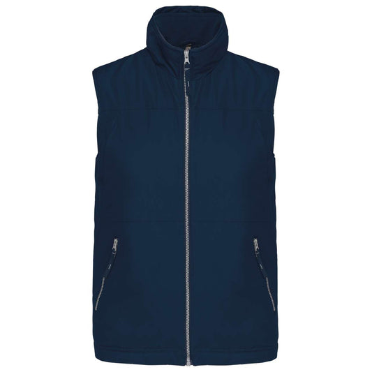 MESSENGER - BODYWARMER - Navy - Main