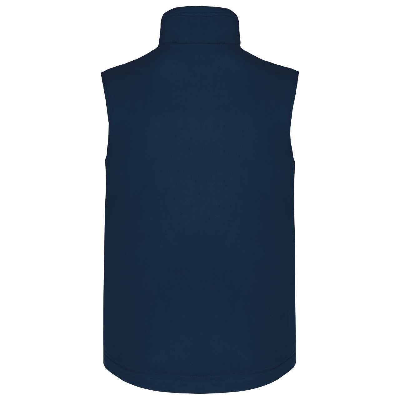MESSENGER - BODYWARMER - Navy - Additional