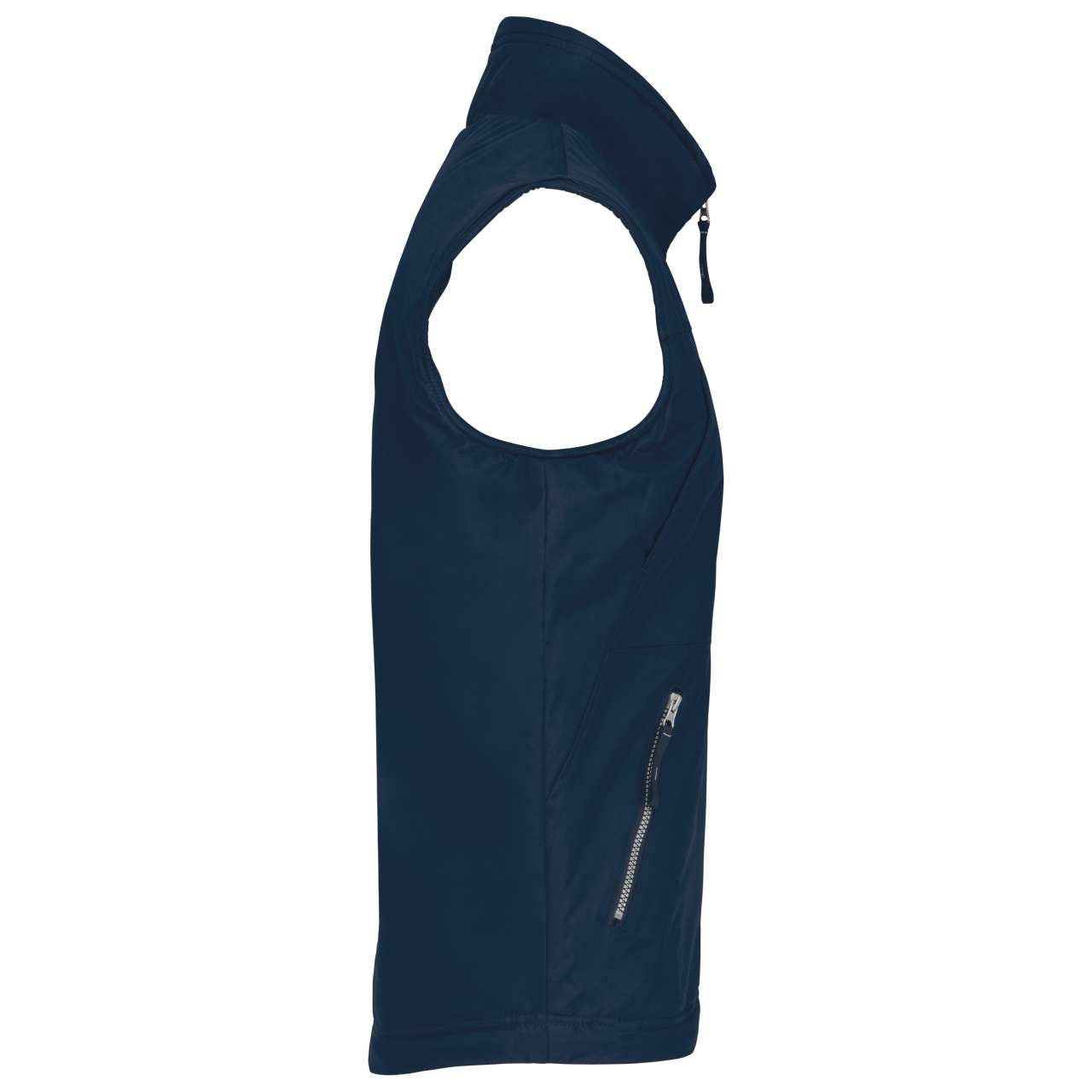 MESSENGER - BODYWARMER - Navy - Additional