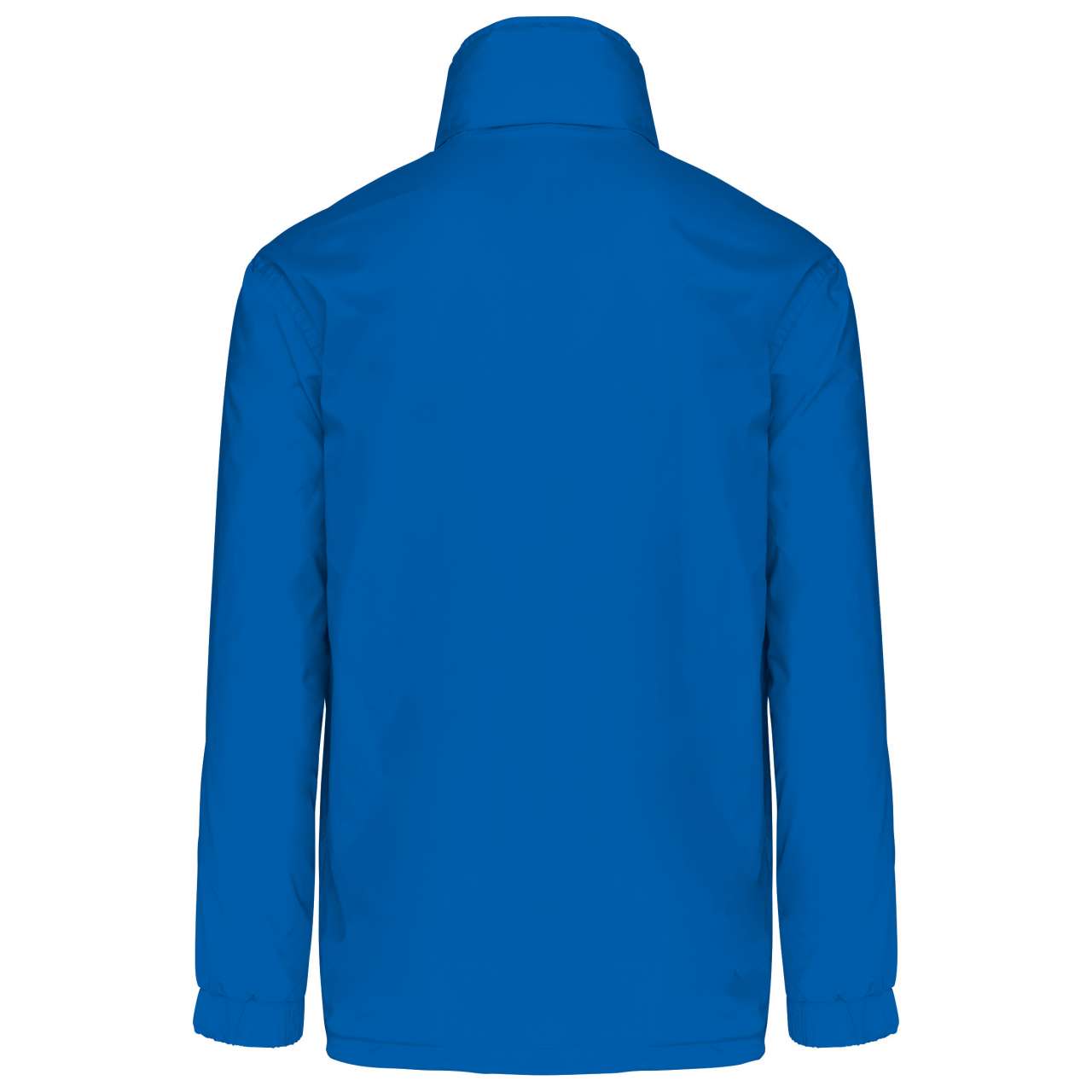 EAGLE - LINED WINDBREAKER - Light Royal Blue - Main