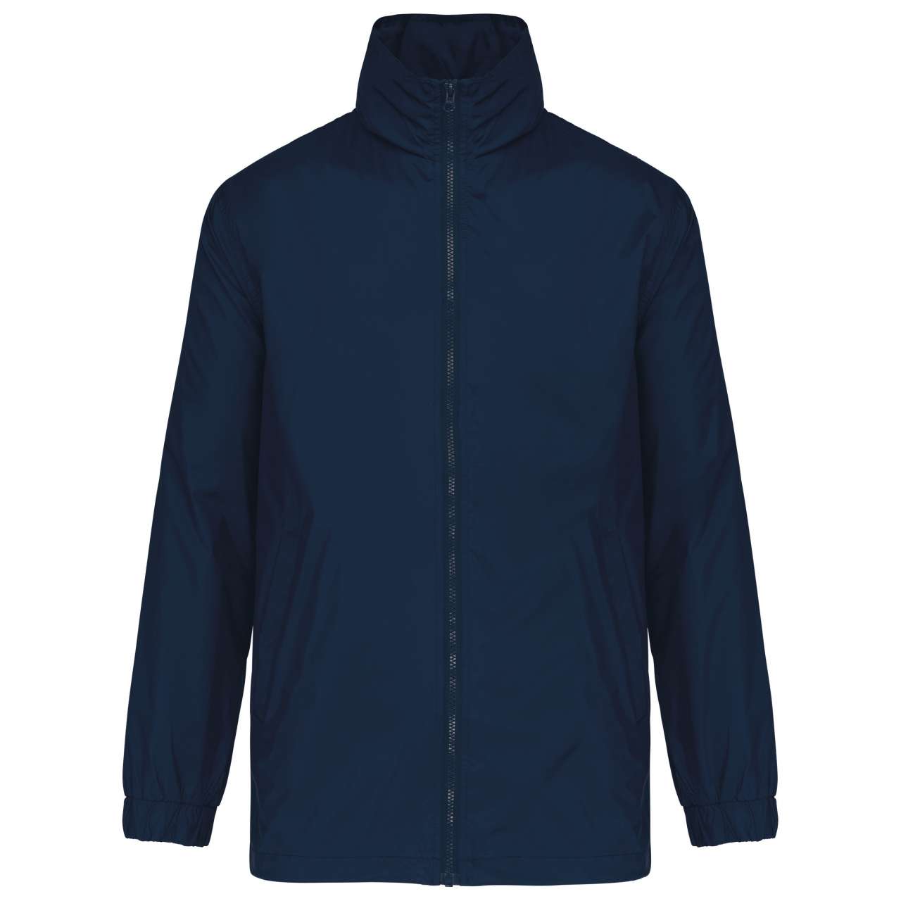 EAGLE - LINED WINDBREAKER - Navy - Additional