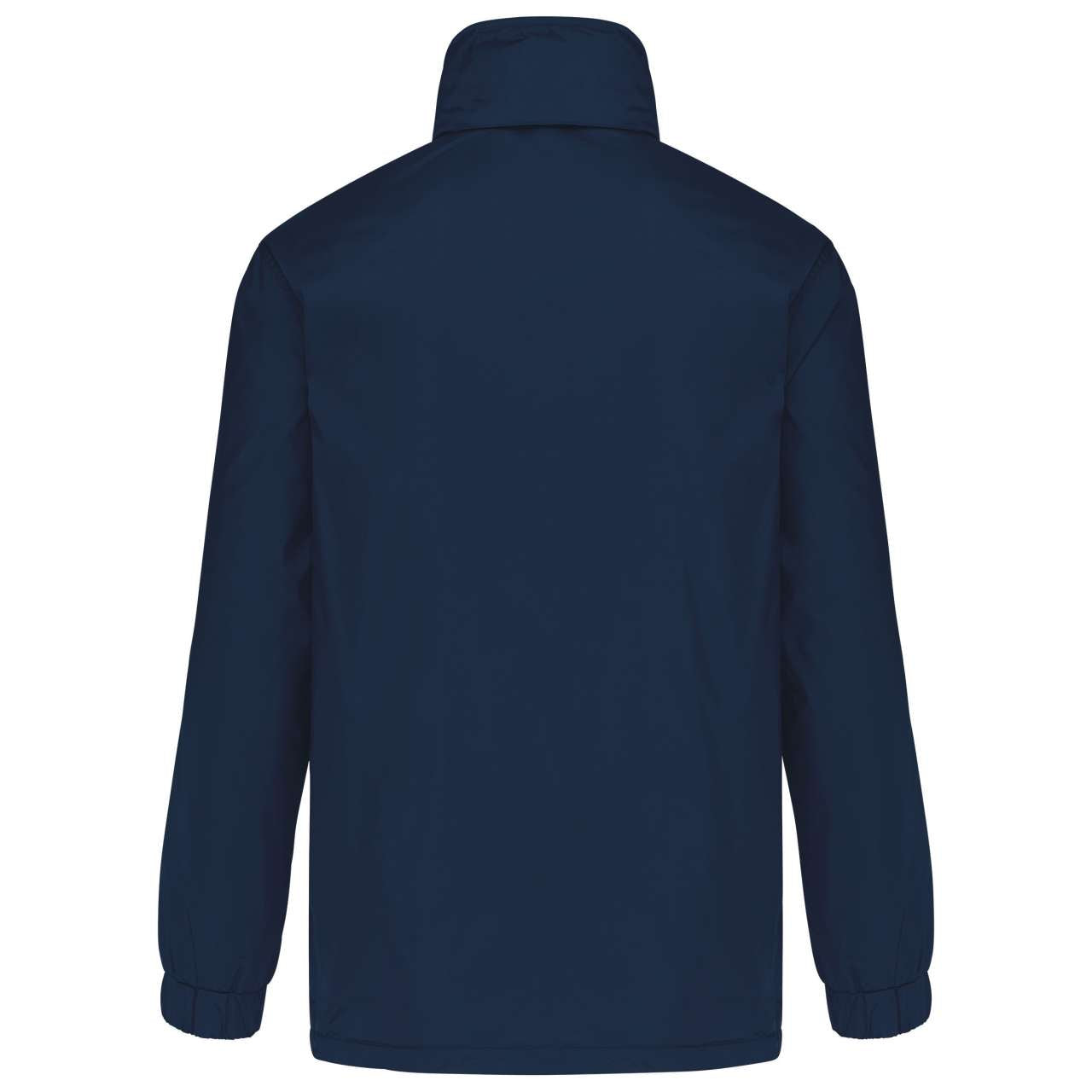 EAGLE - LINED WINDBREAKER - Navy - Main