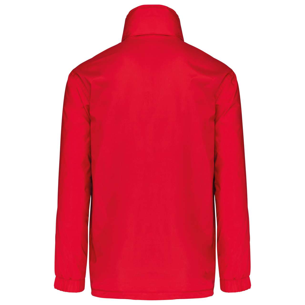 EAGLE - LINED WINDBREAKER - Red - Main