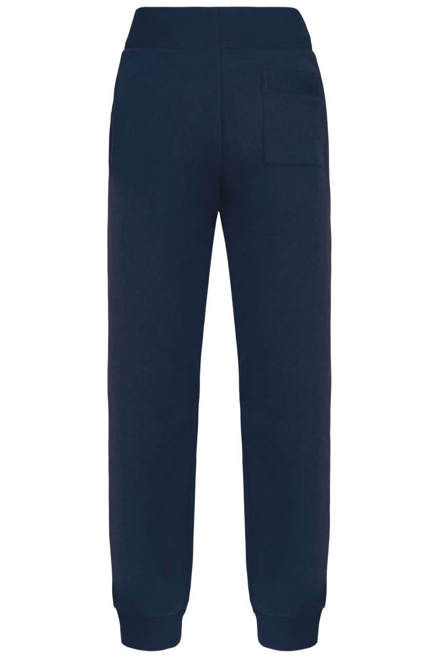 UNISEX JOGGING BOTTOMS - Navy - Additional