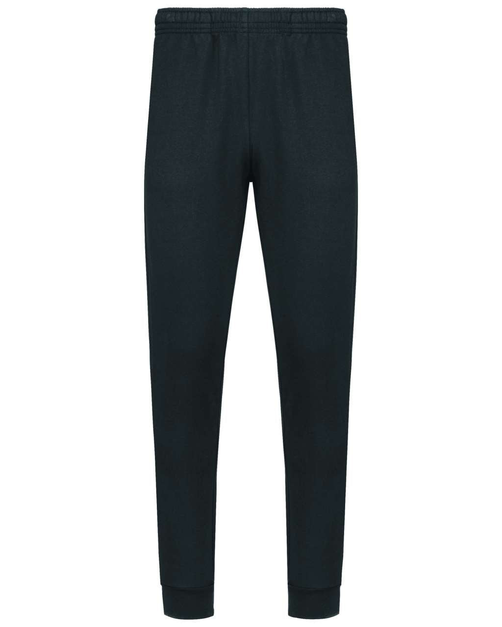 UNISEX FLEECE TROUSERS - Dark Grey - colorimageurl