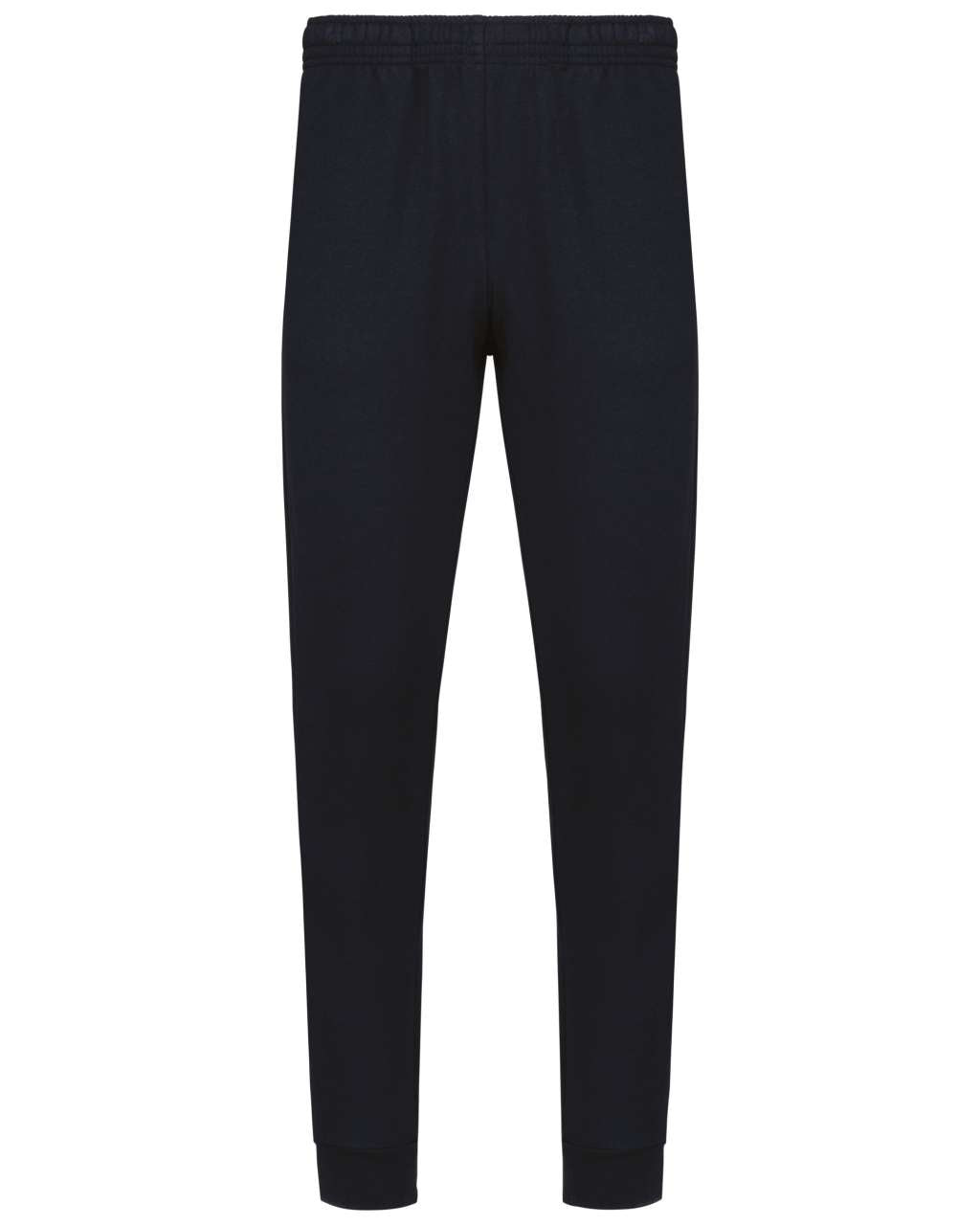 UNISEX FLEECE TROUSERS - Navy - colorimageurl