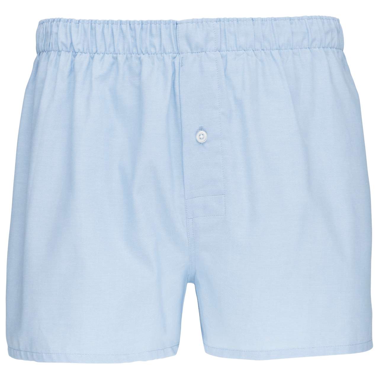 MEN'S BOXER SHORTS - Oxford Blue - colorimageurl