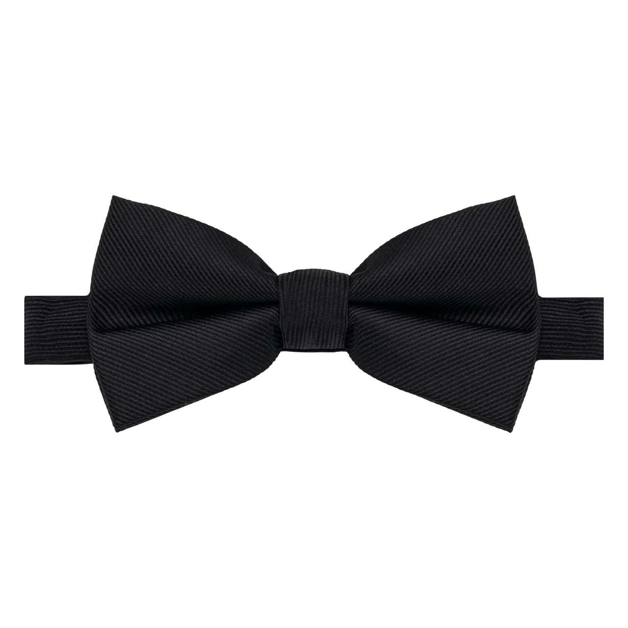 BOW TIE - Black - colorimageurl