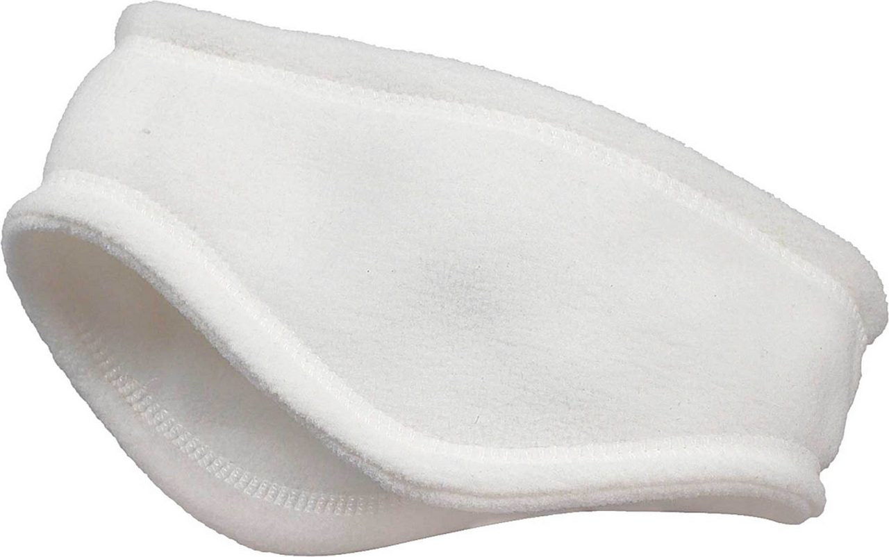 FLEECE HEADBAND - Natural - Main