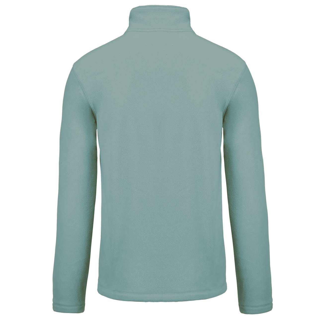 FALCO - FULL ZIP MICROFLEECE JACKET - Sage - Additional