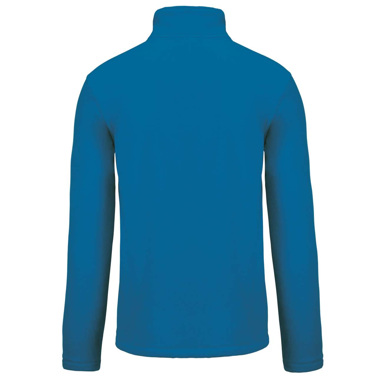 FALCO - FULL ZIP MICROFLEECE JACKET - Tropical Blue - Additional