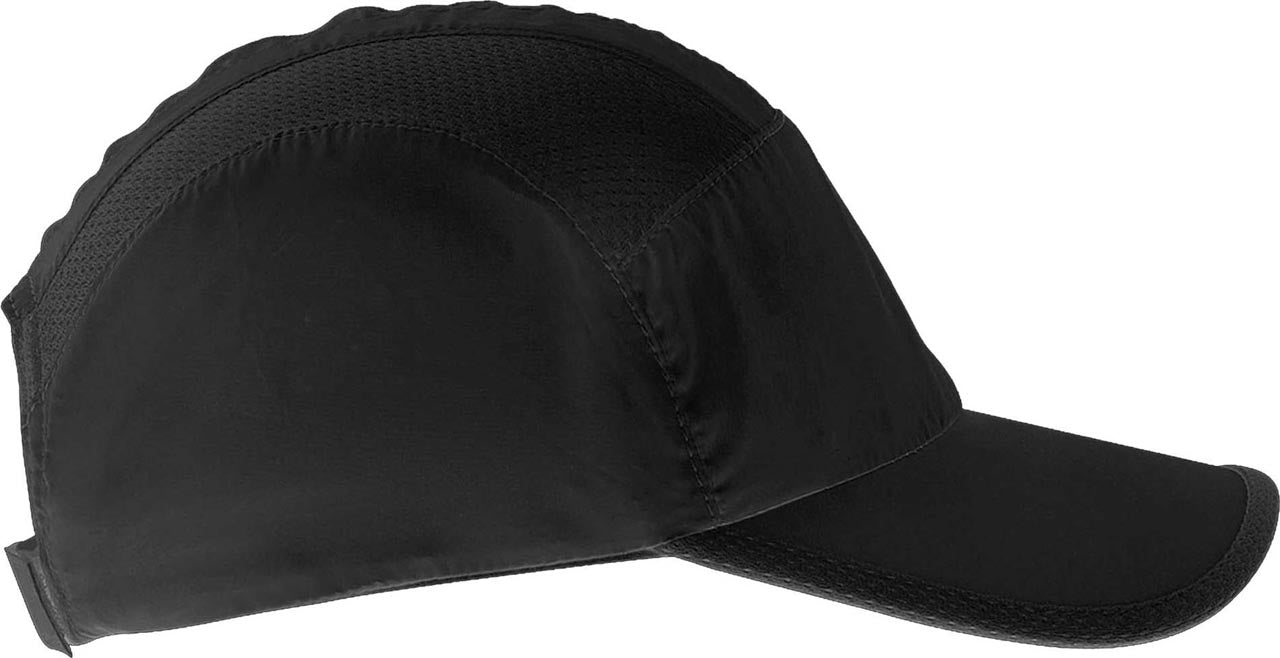 SPORTS CAP - Black - Main