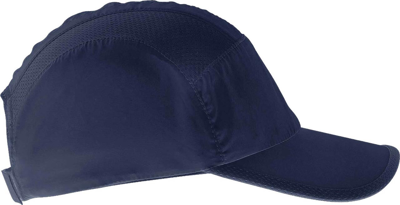 SPORTS CAP - Navy - Main