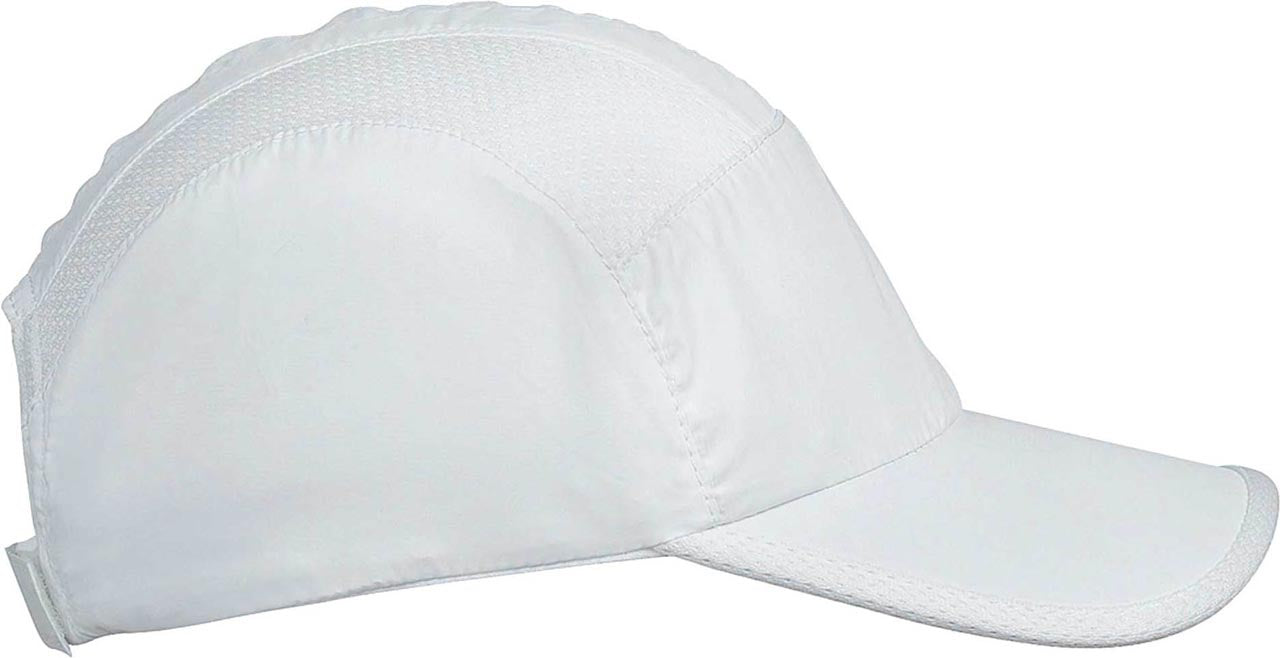 SPORTS CAP - White - Main