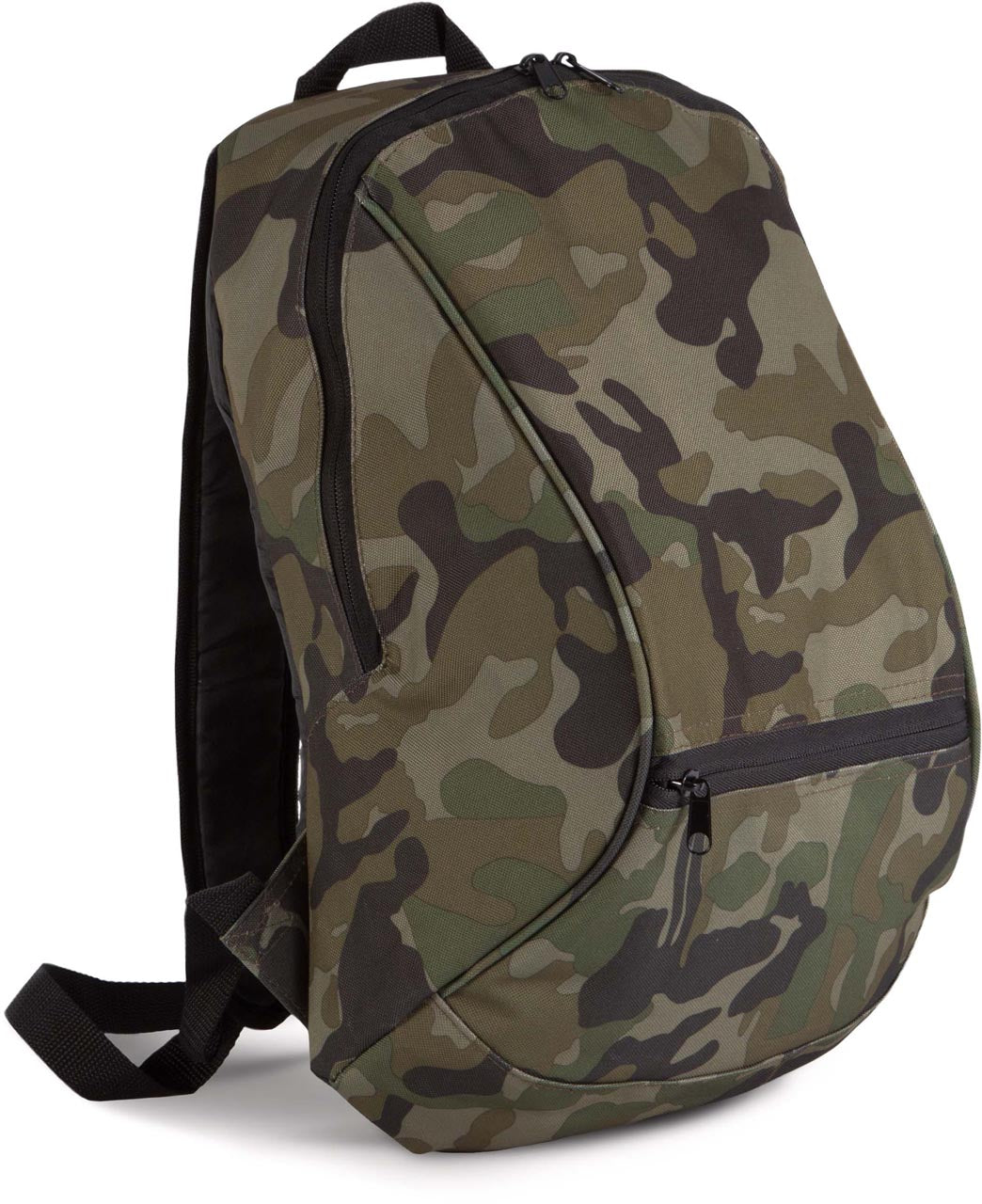 BACKPACK - Aqua Blue - Additional