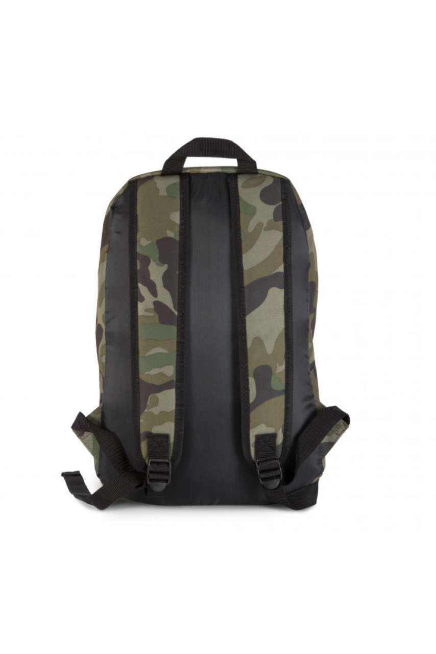 BACKPACK - Aqua Blue - Additional