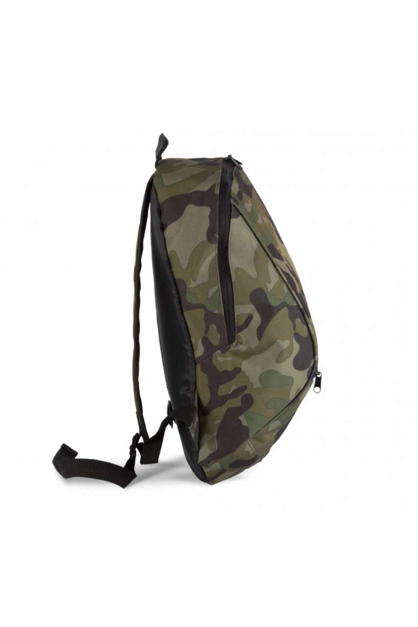 BACKPACK - Aqua Blue - Additional